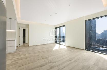 Apartment - 1 Bedroom - 1 Bathroom for rent in Ahad Residences - Business Bay - Dubai