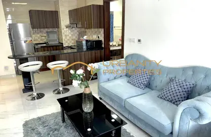 Apartment - Studio - 1 Bathroom for rent in Sydney Tower - District 18 - Jumeirah Village Circle - Dubai