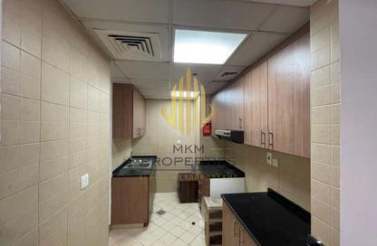 Apartment - 1 Bedroom - 2 Bathrooms for rent in Trafalgar Central - CBD (Central Business District) - International City - Dubai