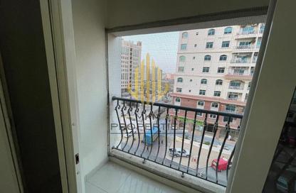 Apartment - 1 Bedroom - 2 Bathrooms for rent in Trafalgar Central - CBD (Central Business District) - International City - Dubai