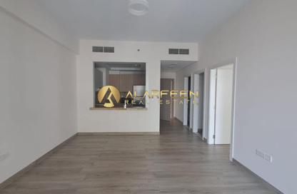 Apartment - 1 Bedroom - 2 Bathrooms for rent in Imperial Tower 2 - District 17 - Jumeirah Village Circle - Dubai