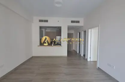 شقة - غرفة نوم - 2 حمامات للايجار في برج امبريال 2 - ديستريكت 17 - قرية جميرا الدائرية - دبي