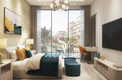 Apartment - 1 - 2 for sale in Marine 2A - Marine 2 - Riverside Views - Damac Riverside - Dubai Investment Park 2 (DIP 2) - Dubai Investment Park (DIP) - Dubai Apartment - 1 - 2 for sale in Marine 2A - Marine 2 - Riverside Views - Damac Riverside - Dubai Investment Park 2 (DIP 2) - Dubai Investment Park (DIP) - Dubai