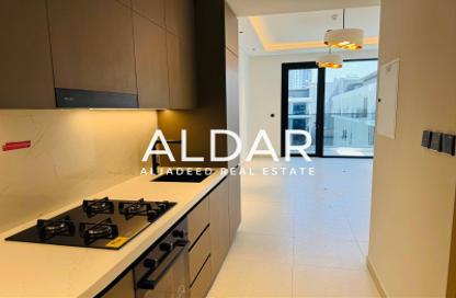 Apartment - Studio - 1 Bathroom for sale in H Three by Aurora - District 11 - Jumeirah Village Circle - Dubai