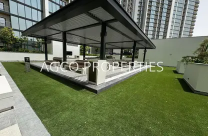 شقة - غرفة نوم - 2 حمامات للبيع في برج The Crest B - ذا كريست - صبحا هارتلاند - مدينة الشيخ محمد بن راشد - دبي شقة - غرفة نوم - 2 حمامات للبيع في برج The Crest B - ذا كريست - صبحا هارتلاند - مدينة الشيخ محمد بن راشد - دبي