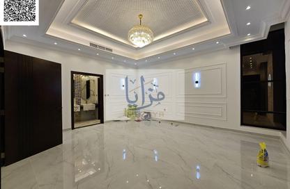 فيلا - 5 غرف نوم - 7 حمامات للبيع في الزاهية جاردنز - الزاهية - عجمان