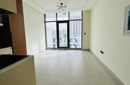 Apartment - Studio - 1 Bathroom for rent in PG One - Al Furjan - Dubai