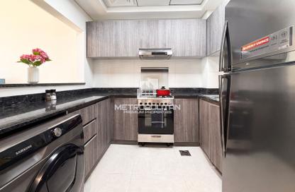 Apartment - 1 Bedroom - 2 Bathrooms for rent in Orchid Residence - Dubai Science Park - Dubai