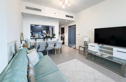Apartment - 1 Bedroom - 2 Bathrooms for rent in Orchid Residence - Dubai Science Park - Dubai