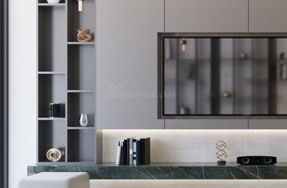 Apartment - Studio for sale in Samana Park Meadows - Dubai Land Residence Complex - Dubai