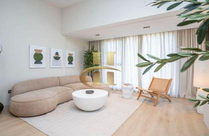 Apartment - 1 - 2 for sale in MAG 890 - MAG City - Mohammed Bin Rashid City - Dubai Apartment - 1 - 2 for sale in MAG 890 - MAG City - Mohammed Bin Rashid City - Dubai