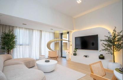 Apartment - 1 - 2 for sale in MAG 890 - MAG City - Mohammed Bin Rashid City - Dubai Apartment - 1 - 2 for sale in MAG 890 - MAG City - Mohammed Bin Rashid City - Dubai