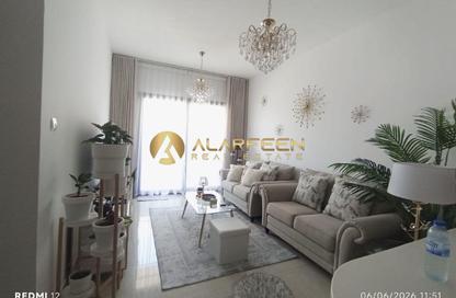 شقة - 2 غرف نوم - 3 حمامات للايجار في جرين دايموند 1 بي - 1 غرين دايمند - ارجان - دبي شقة - 2 غرف نوم - 3 حمامات للايجار في جرين دايموند 1 بي - 1 غرين دايمند - ارجان - دبي