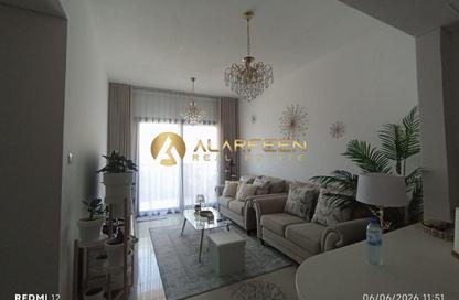 شقة - 2 غرف نوم - 3 حمامات للايجار في جرين دايموند 1 بي - 1 غرين دايمند - ارجان - دبي شقة - 2 غرف نوم - 3 حمامات للايجار في جرين دايموند 1 بي - 1 غرين دايمند - ارجان - دبي