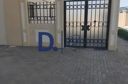 Villa - 5 Bedrooms - 7 Bathrooms for sale in Bawabat Al Sharq - Baniyas East - Baniyas - Abu Dhabi