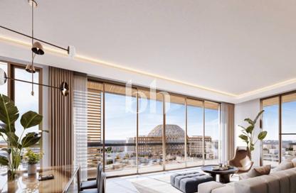 Apartment - 2 - 2 for sale in Sky Residences Tower 3 - Sky Residences - Expo City - Dubai Apartment - 2 - 2 for sale in Sky Residences Tower 3 - Sky Residences - Expo City - Dubai