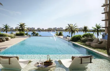 شقة - 2 غرف نوم - 3 حمامات للبيع في Bay Grove Residence 2 - باي جروف ريزيدنس - جزر دبي - دبي