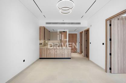 Apartment - 1 - 2 for rent in Divine Residencia - Dubai Studio City - Dubai