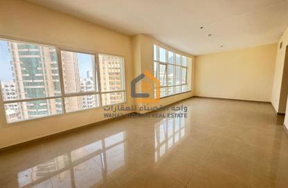 Apartment - 2 Bedrooms - 3 Bathrooms for rent in Ali Mousa Tower 1 - Al Majaz 2 - Al Majaz - Sharjah Apartment - 2 Bedrooms - 3 Bathrooms for rent in Ali Mousa Tower 1 - Al Majaz 2 - Al Majaz - Sharjah