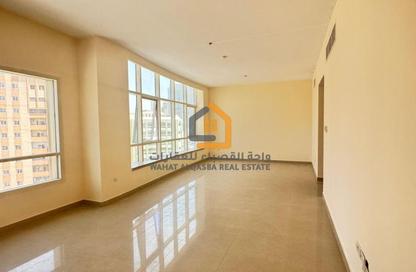 Apartment - 2 Bedrooms - 3 Bathrooms for rent in Ali Mousa Tower 1 - Al Majaz 2 - Al Majaz - Sharjah Apartment - 2 Bedrooms - 3 Bathrooms for rent in Ali Mousa Tower 1 - Al Majaz 2 - Al Majaz - Sharjah