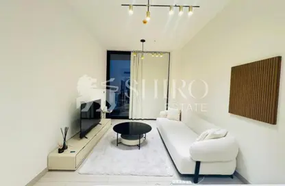Apartment - 1 Bedroom - 1 Bathroom for rent in Binghatti Onyx - District 15 - Jumeirah Village Circle - Dubai