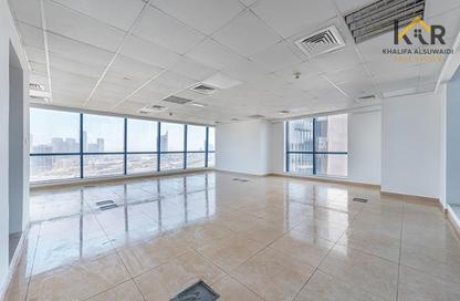 Office Space - Studio - 1 Bathroom for rent in Jumeirah Bay X3 - Jumeirah Bay Towers - JLT Cluster X - Jumeirah Lake Towers - Dubai