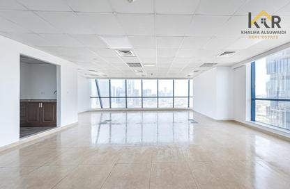 Office Space - Studio - 1 Bathroom for rent in Jumeirah Bay X3 - Jumeirah Bay Towers - JLT Cluster X - Jumeirah Lake Towers - Dubai