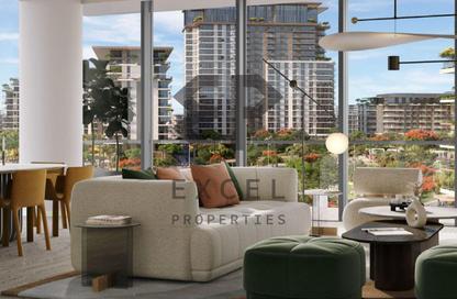 Apartment - 1 Bedroom - 1 Bathroom for sale in Castleton - Central Park at City Walk - City Walk - Dubai Apartment - 1 Bedroom - 1 Bathroom for sale in Castleton - Central Park at City Walk - City Walk - Dubai