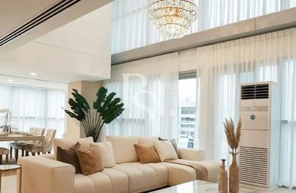 Apartment - 1 - 1 for sale in Radiant Marina Towers - Shams Abu Dhabi - Al Reem Island - Abu Dhabi