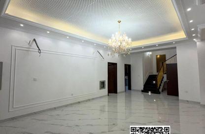 Villa - 4 Bedrooms - 6 Bathrooms for rent in Al Helio 2 - Al Helio - Ajman