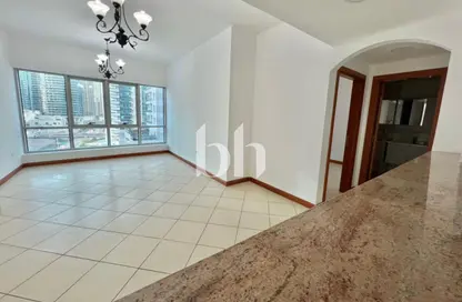 Apartment - 1 Bedroom - 1 Bathroom for rent in Marina Diamond 1 - Marina Diamonds - Dubai Marina - Dubai