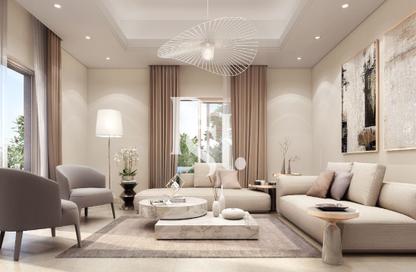 Villa - 6 - 7 for sale in Fay Al Reeman II - Al Shamkha - Abu Dhabi