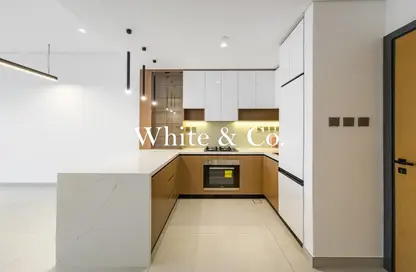 Apartment - 1 Bedroom - 2 Bathrooms for rent in Heilbronn Park Lane 2 - District 11 - Jumeirah Village Circle - Dubai