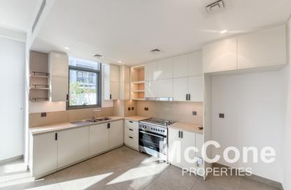 Townhouse - 3 Bedrooms - 4 Bathrooms for rent in Ruba - Arabian Ranches 3 - Dubai Townhouse - 3 Bedrooms - 4 Bathrooms for rent in Ruba - Arabian Ranches 3 - Dubai