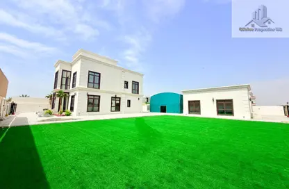 Villa - 7+ Bedrooms - 7+ Bathrooms for rent in Nad Al Sheba 4 - Nad Al Sheba - Dubai