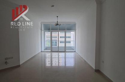 Apartment - 2 Bedrooms - 3 Bathrooms for rent in New Al Taawun Road - Al Taawun - Sharjah Apartment - 2 Bedrooms - 3 Bathrooms for rent in New Al Taawun Road - Al Taawun - Sharjah