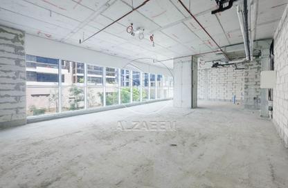 Office Space - Studio - 1 for rent in Al Seef - Al Raha Beach - Abu Dhabi Office Space - Studio - 1 for rent in Al Seef - Al Raha Beach - Abu Dhabi