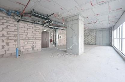 Office Space - Studio - 1 for rent in Al Seef - Al Raha Beach - Abu Dhabi