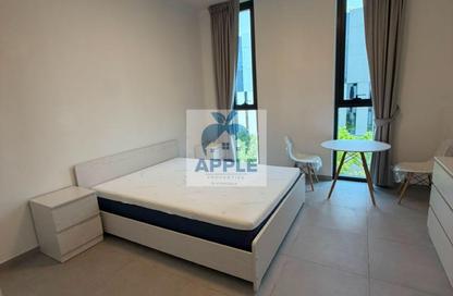 Apartment - Studio - 1 Bathroom for rent in East Village - Aljada - Sharjah Apartment - Studio - 1 Bathroom for rent in East Village - Aljada - Sharjah