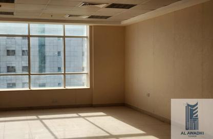 Office Space - 2 Bedrooms - 1 Bathroom for rent in Al Awadhi Tower - Sheikh Hamad Bin Abdullah St. - Fujairah