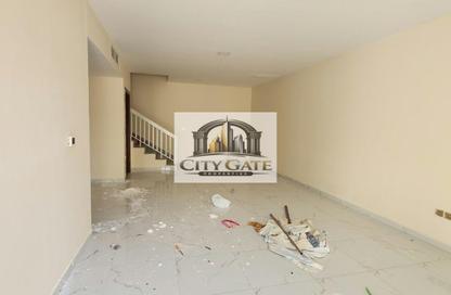 Townhouse - 4 - 5 for rent in Camellia - Ajman Uptown Villas - Ajman Uptown - Ajman