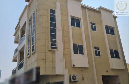 Whole Building - 7+ Bedrooms - 7+ Bathrooms for sale in Al Rashidiya 3 - Al Rashidiya - Ajman