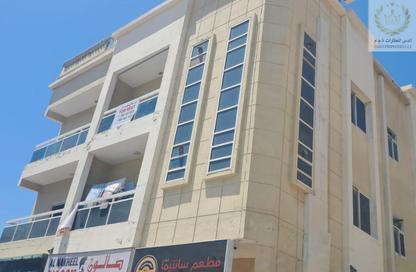 Whole Building - 7+ Bedrooms - 7+ Bathrooms for sale in Al Rashidiya 3 - Al Rashidiya - Ajman