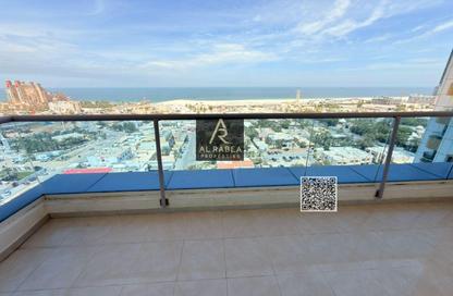 Apartment - 3 Bedrooms - 4 Bathrooms for rent in Al Rumailah building - Al Rumailah 2 - Al Rumaila - Ajman Apartment - 3 Bedrooms - 4 Bathrooms for rent in Al Rumailah building - Al Rumailah 2 - Al Rumaila - Ajman