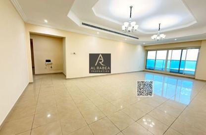 Apartment - 3 Bedrooms - 4 Bathrooms for rent in Al Rumailah building - Al Rumailah 2 - Al Rumaila - Ajman Apartment - 3 Bedrooms - 4 Bathrooms for rent in Al Rumailah building - Al Rumailah 2 - Al Rumaila - Ajman