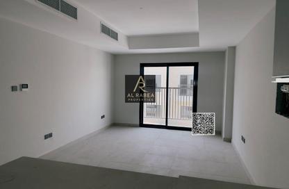 Apartment - 2 Bedrooms - 3 Bathrooms for rent in Kentia - Ajman Uptown Villas - Ajman Uptown - Ajman