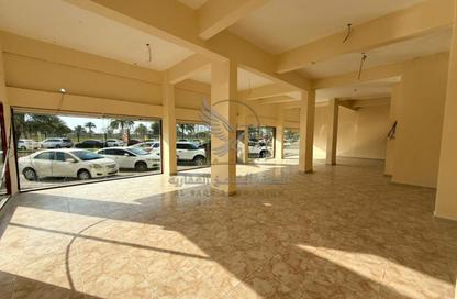 Shop - Studio - 1 Bathroom for rent in Al Majaz 2 - Al Majaz - Sharjah Shop - Studio - 1 Bathroom for rent in Al Majaz 2 - Al Majaz - Sharjah