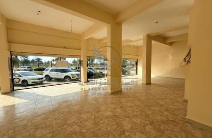 Shop - Studio - 1 Bathroom for rent in Al Majaz 2 - Al Majaz - Sharjah Shop - Studio - 1 Bathroom for rent in Al Majaz 2 - Al Majaz - Sharjah