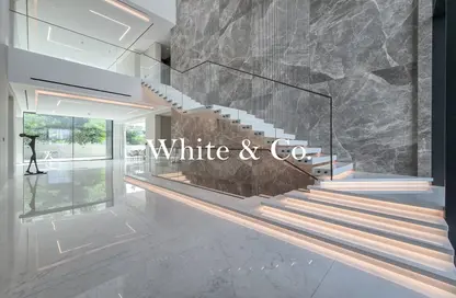 Villa - 7 Bedrooms for sale in Pearl Jumeirah Villas - Pearl Jumeirah - Jumeirah - Dubai Villa - 7 Bedrooms for sale in Pearl Jumeirah Villas - Pearl Jumeirah - Jumeirah - Dubai