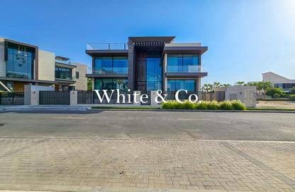 Villa - 7 Bedrooms - 7+ Bathrooms for sale in Pearl Jumeirah Villas - Pearl Jumeirah - Jumeirah - Dubai